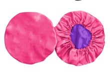 Load image into Gallery viewer, SEICAH Satin Bonnet