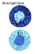 Load image into Gallery viewer, SEICAH Satin Bonnet
