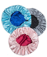 Load image into Gallery viewer, SEICAH Satin Bonnet
