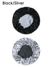 Load image into Gallery viewer, SEICAH Satin Bonnet