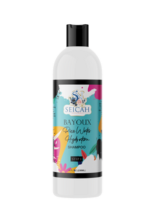 BaYOUX Rice Water Hydration Shampoo-32oz