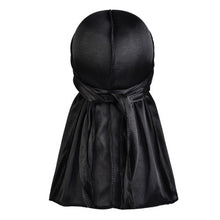Load image into Gallery viewer, Unisex Satin Durag
