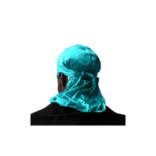 Load image into Gallery viewer, Unisex Satin Durag
