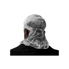 Load image into Gallery viewer, Unisex Satin Durag
