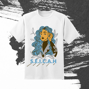 SEICAH Greaux T-shirt