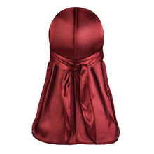 Load image into Gallery viewer, Unisex Satin Durag
